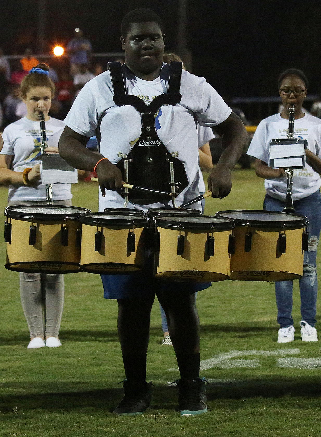 Lake View Band